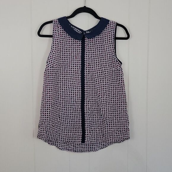 Tommy Hilfiger blouse   - Picture 1 of 4